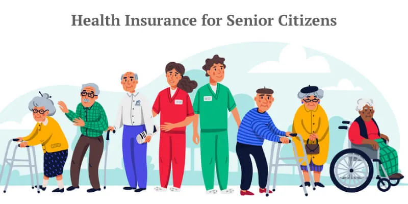 senior citizen insurance