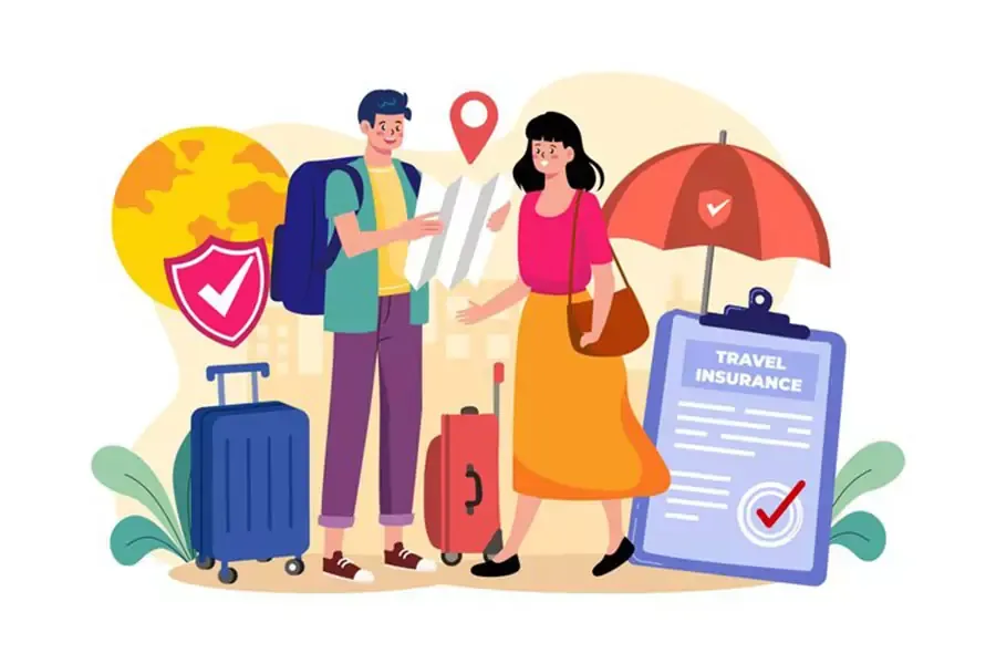 Senior Citizen Travel Insurance